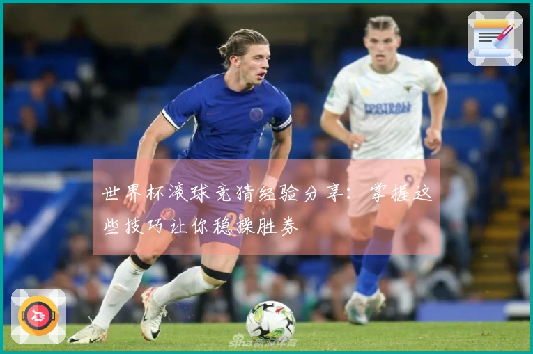 世界杯滚球竞猜经验分享：掌握这些技巧让你稳操胜券