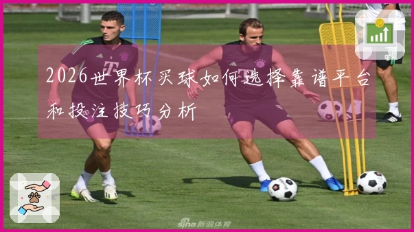 2026世界杯买球如何选择靠谱平台和投注技巧分析