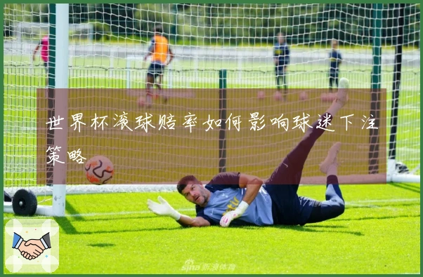 世界杯滚球赔率如何影响球迷下注策略
