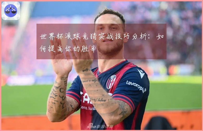 世界杯滚球竞猜实战技巧分析：如何提高你的胜率