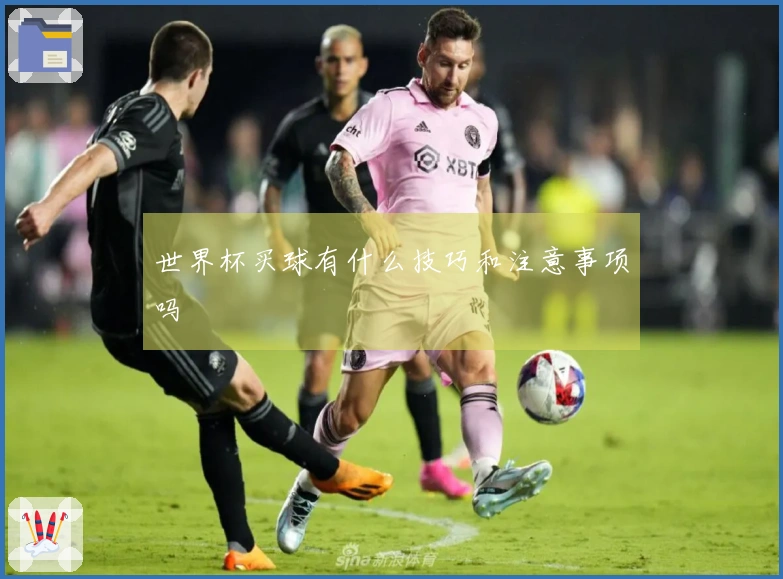 世界杯买球有什么技巧和注意事项吗