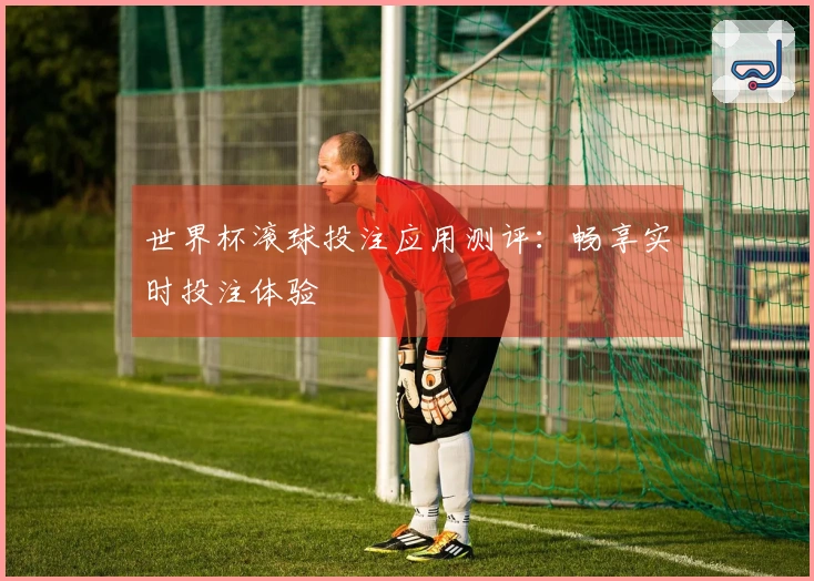 世界杯滚球投注应用测评：畅享实时投注体验