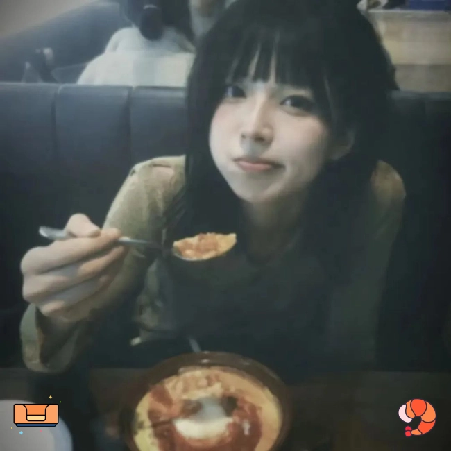 头像