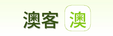 澳客 logo